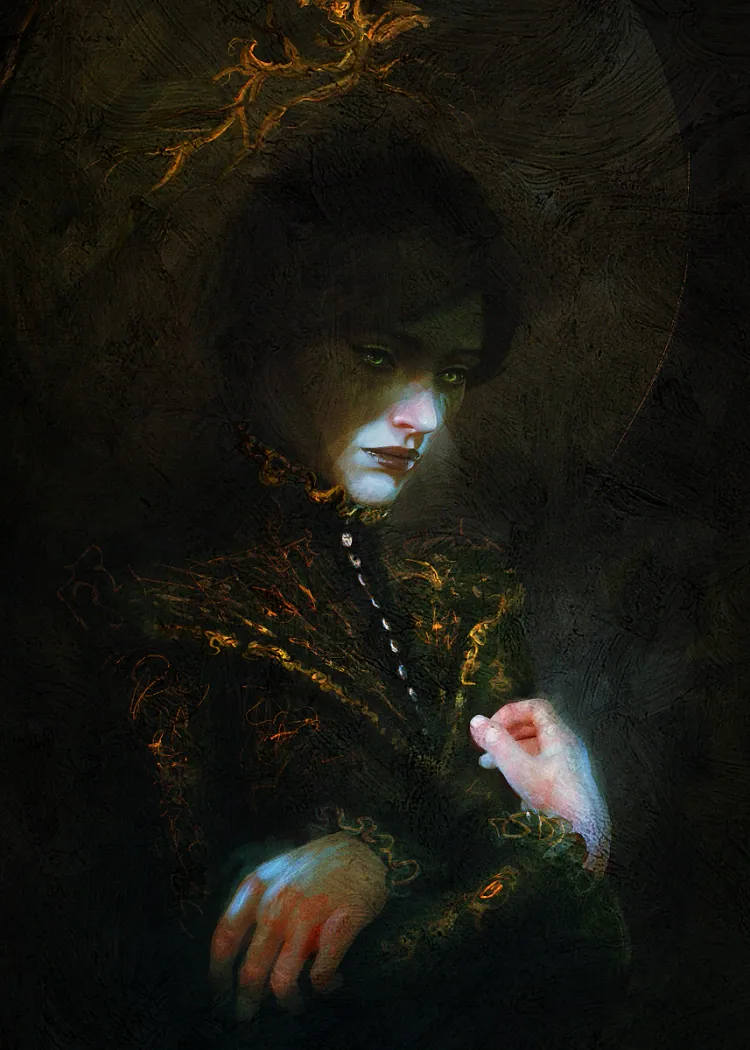 lumi-boards-art-6955965848f4c7cd-1.webp LumiPoster — Shadow witch - Image 1