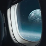 LumiPoster — Window to floor