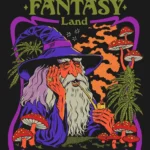 LumiPoster — In fantasy land
