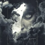 LumiPoster — Tarot — The Hermit