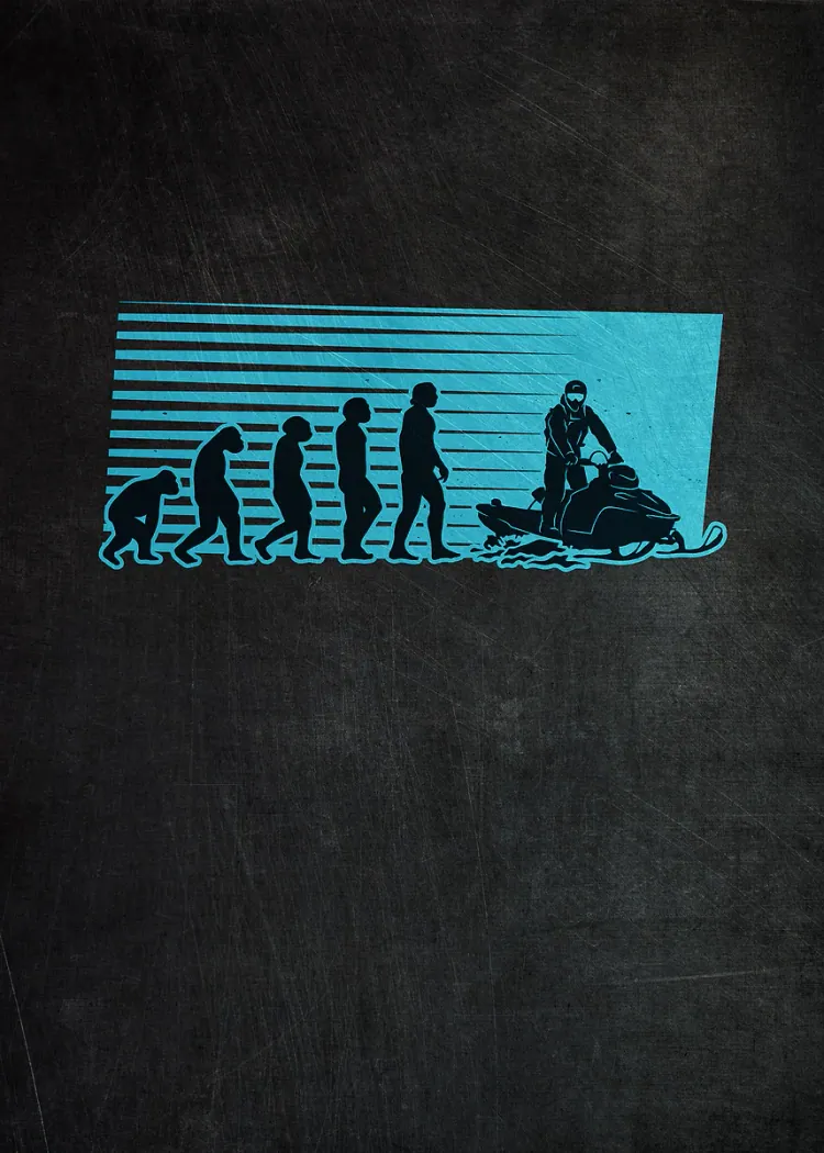 lumi-boards-art-8c63648afe142b49-1.webp LumiPoster — The development of the snowmobile hobby - Image 1