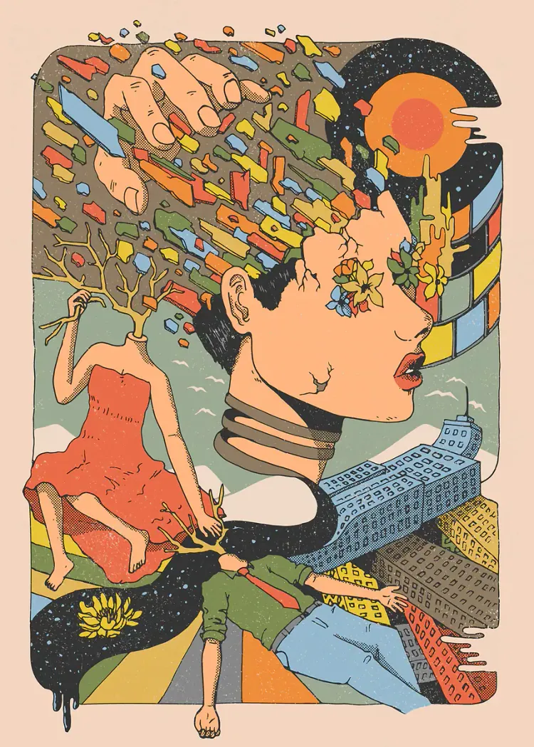 lumi-boards-art-8f0946fd815b386b LumiPoster — أفكار وقصاصات ملونة - الصورة 1