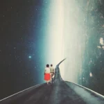LumiPoster — A path towards galactic light
