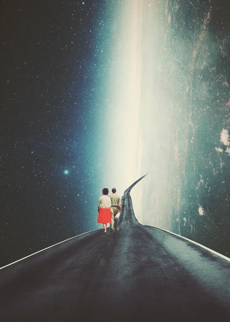 lumi-boards-art-a68ae3abc530d5e5 LumiPoster — طريق نحو ضوء المجرة - الصورة 1
