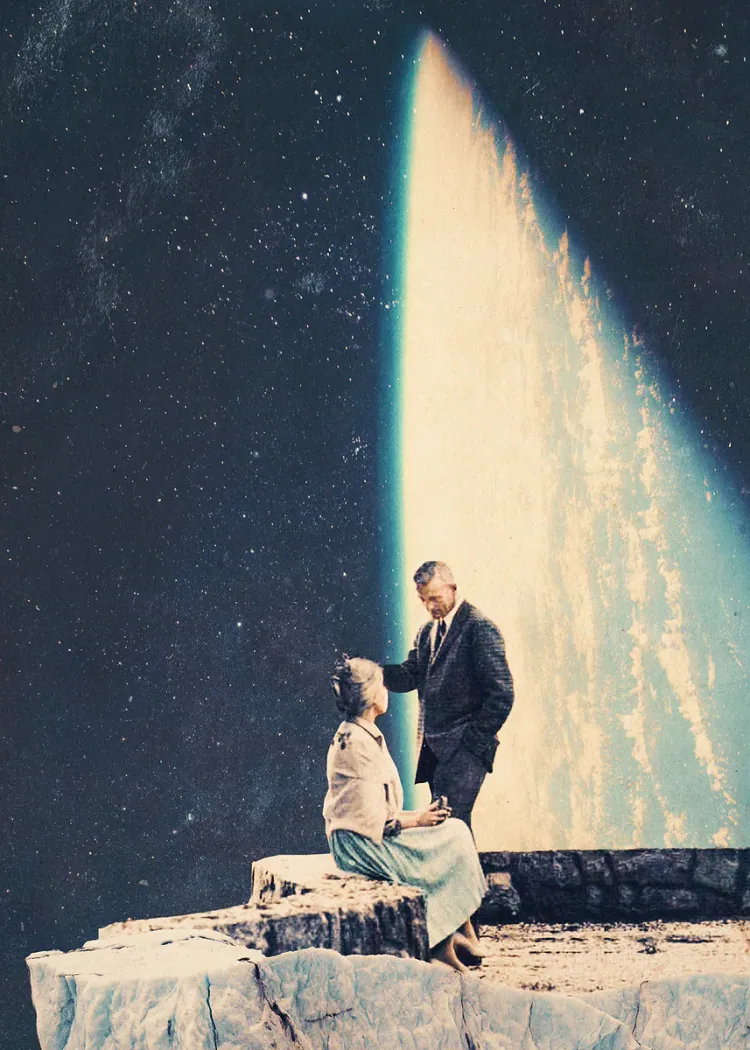 lumi-boards-art-c989abea5ed3184b-1.webp LumiPoster — Meeting at the gate of the universe - Image 1