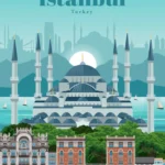 LumiPoster — إسطنبول - تركيا