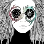 LumiPoster — بورتريه الزمن والاتجاهات