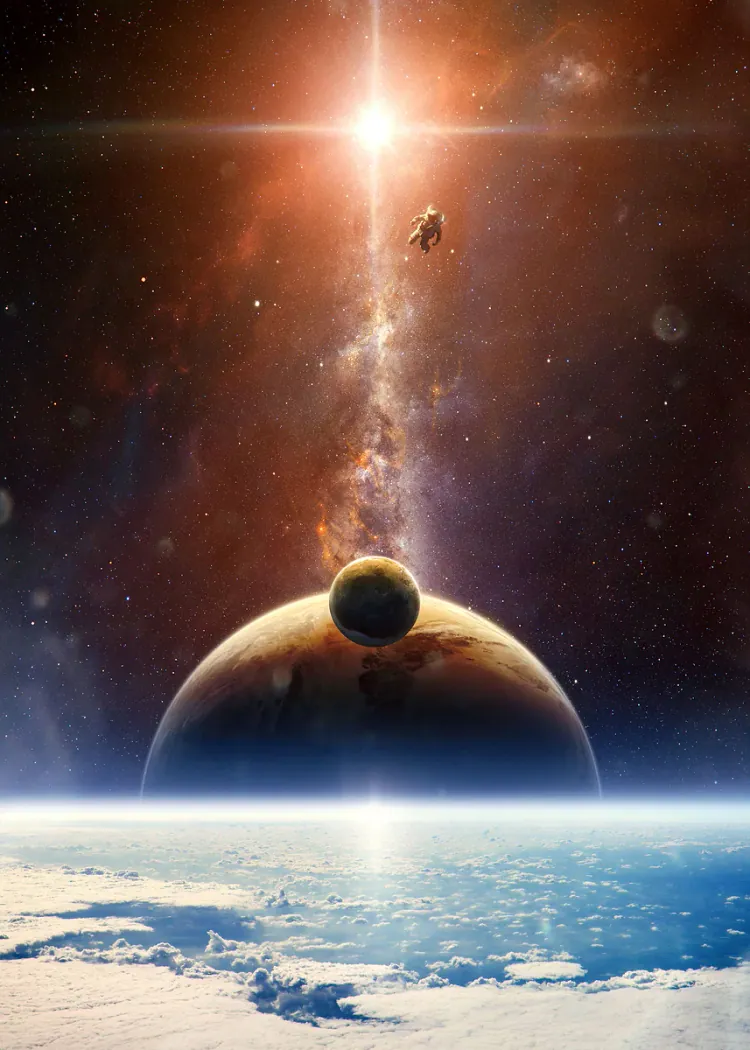 lumi-boards-art-dbdd664a3cb61d4a-1.webp LumiPoster — Sunrise on a distant planet - Image 1