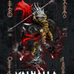 LumiPoster — Warriors of Valhalla
