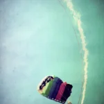 LumiPoster — Leap into the sky