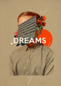 LumiPoster — Architectural dreams