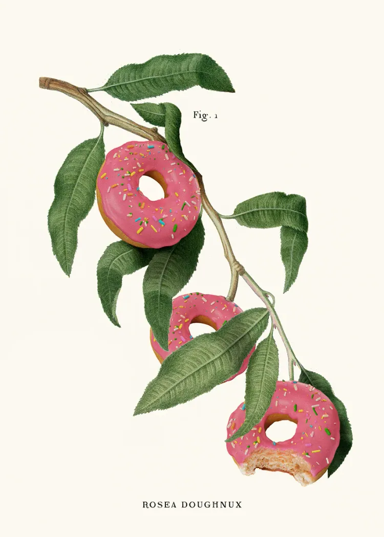 lumi-boards-art-fa12cc8424ce0ed2-1.webp LumiPoster — Donut tree - Image 1