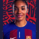 LumiPoster — برشلونة — ألوان النادي