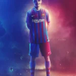 LumiPoster — ريكي بويغ هالة برشلونة