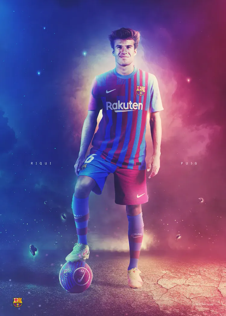 lumi-boards-football-8d8c1cb855d9bf5b-1.webp LumiPoster — Coutinho aura Barcelona - Image 1