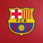 LumiPoster — برشلونة الشعار الكلاسيكي