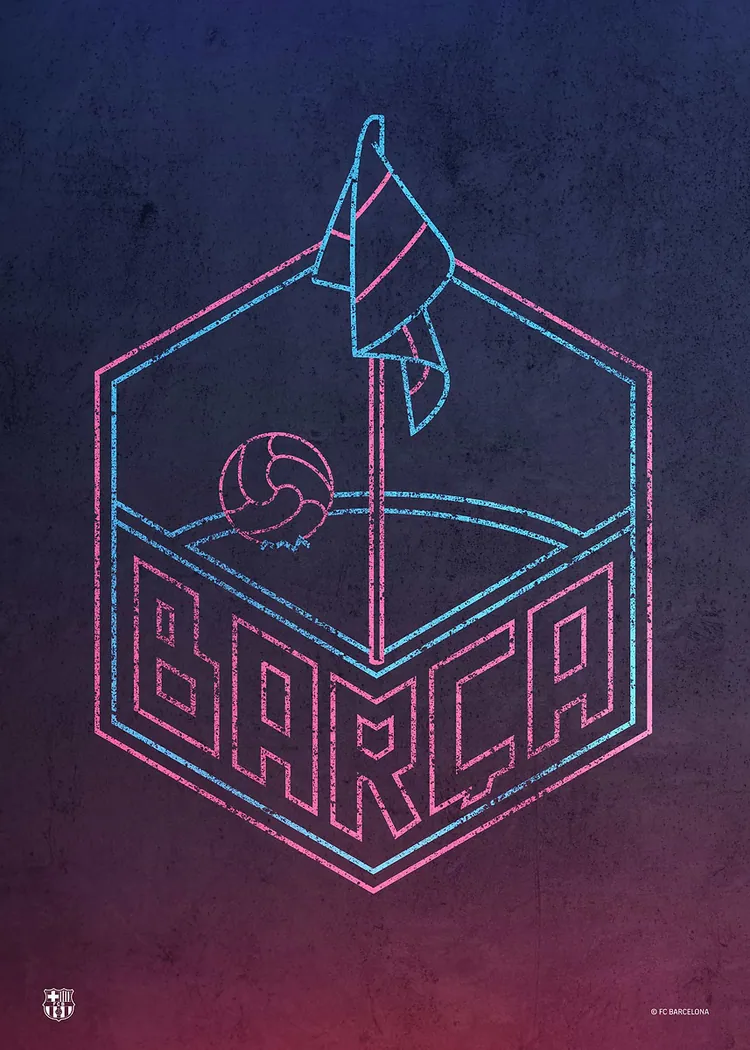 lumi-boards-football-9b437d352a4c70f8-1.webp LumiPoster — Barcelona corner of the field - Image 1