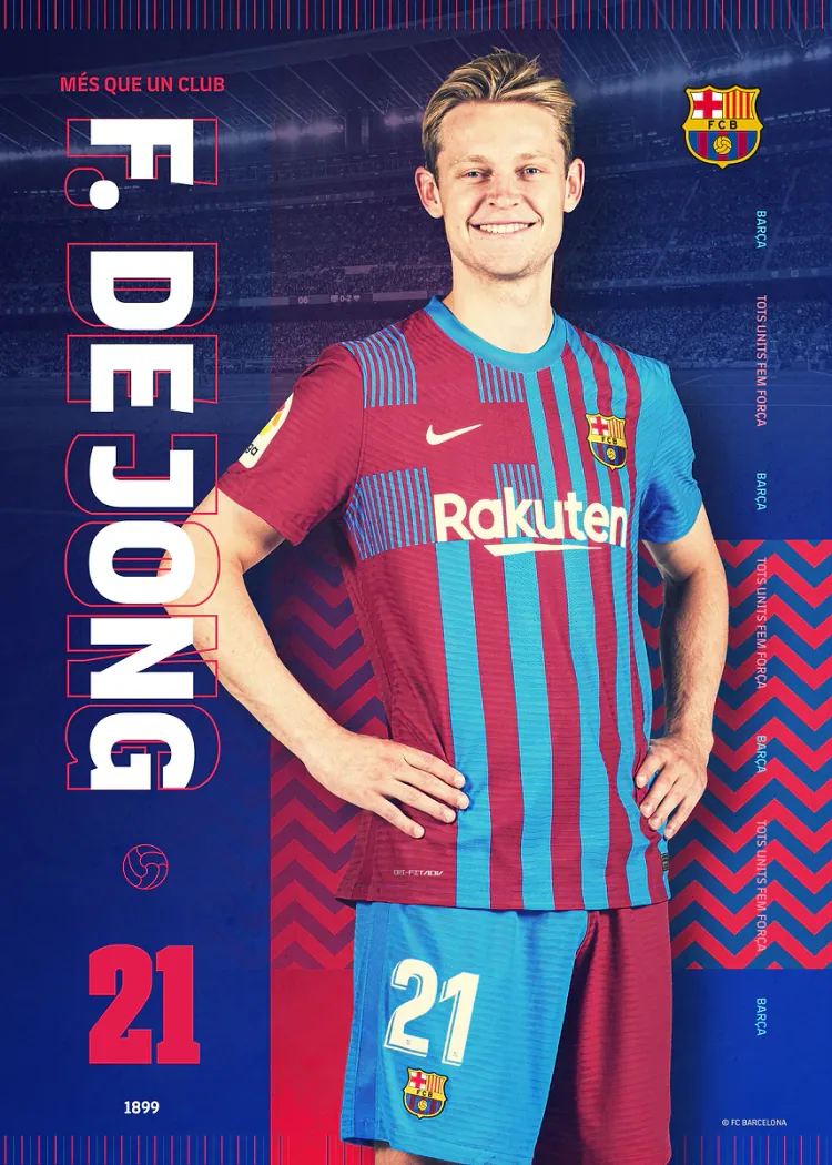 lumi-boards-football-c8669441c46755fb-1.webp LumiPoster — Frenkie de Jong Barcelona - Image 1