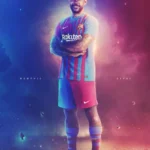 LumiPoster — أومتيتي هالة برشلونة