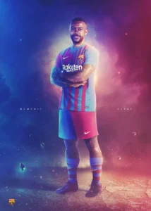 LumiPoster — أومتيتي هالة برشلونة