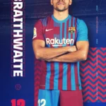 LumiPoster — برايثوايت برشلونة