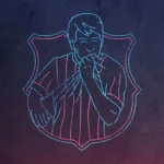 LumiPoster — برشلونة شغف اللاعب