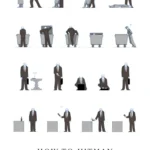 LumiPoster — هيتمان دليل التنكر