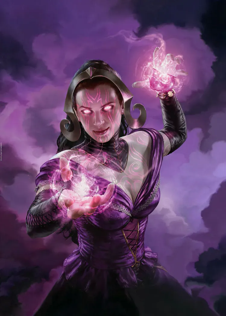 lumi-boards-gaming-0150e968074b0b90-1.webp LumiPoster — Magic - Liliana and the power of magic - Image 1