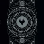 LumiPoster — Magic - Plains Walker logo