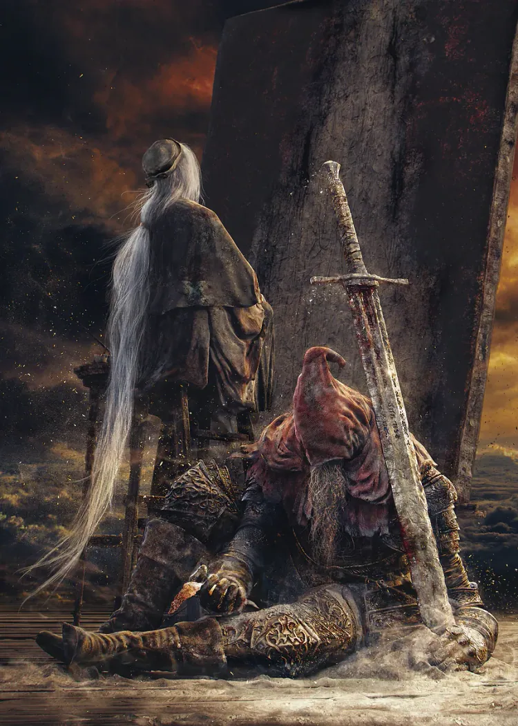 lumi-boards-gaming-0634f3f53fd90c7c-1.webp LumiPoster — Elden Ring — At the sword - Image 1