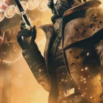 LumiPoster — فول آوت حارس نيو فيغاس