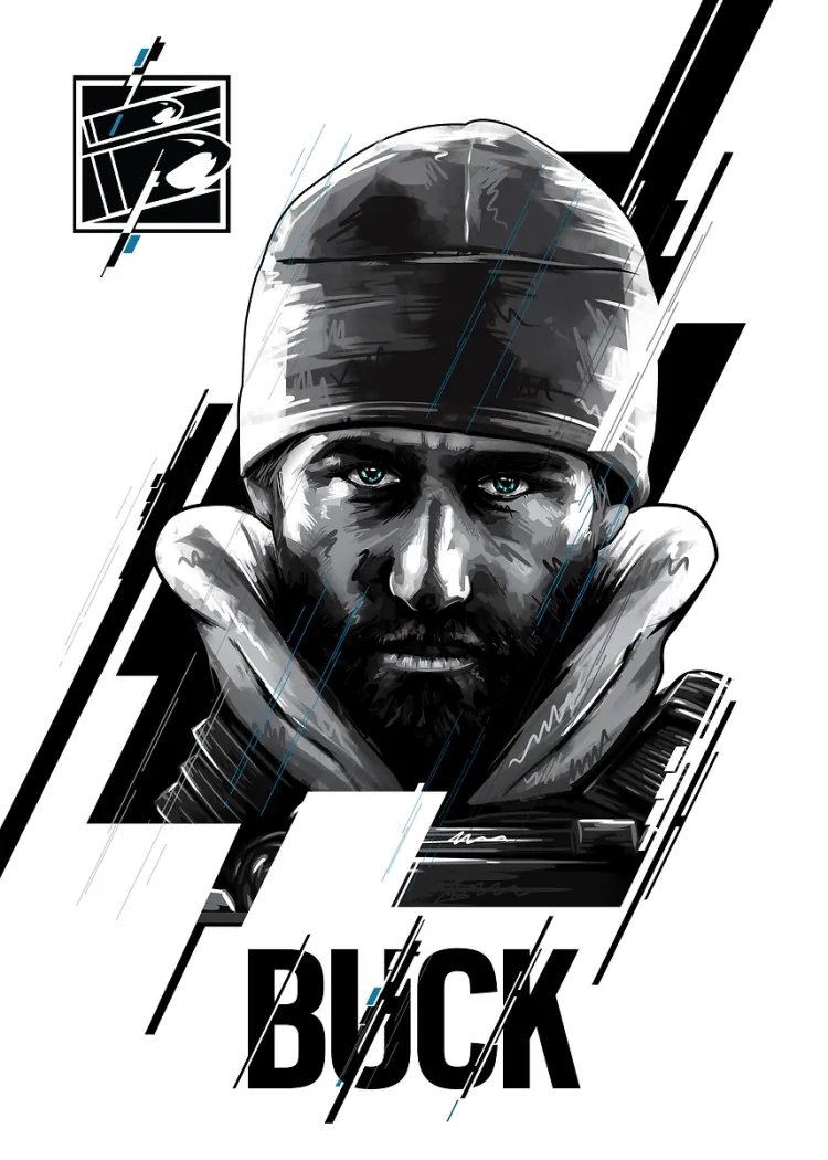 lumi-boards-gaming-1538296750e31bdf LumiPoster — رينبو سيكس باك رسم - الصورة 1