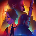 LumiPoster — هيتمان 3 - ألوان المطاردة