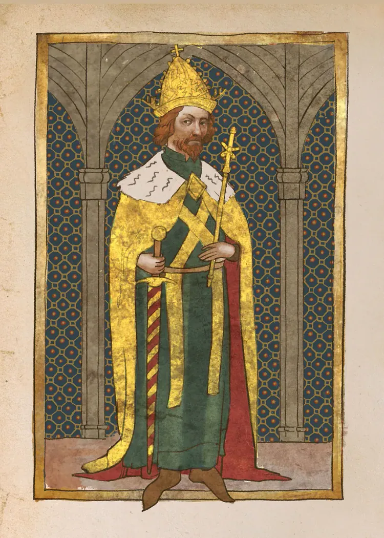 lumi-boards-gaming-2d5e138ea5d2ff93-1.webp LumiPoster — Kingdom.com King in Green - Image 1