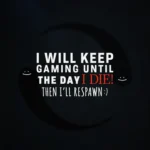 LumiPoster — I will keep playing