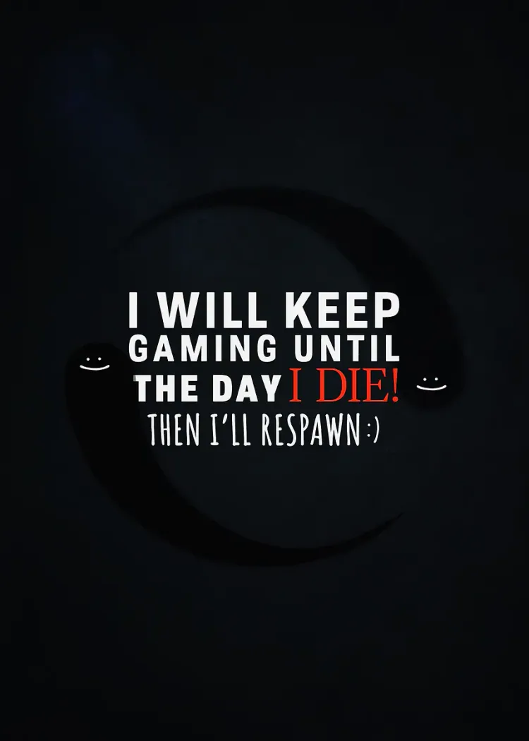 lumi-boards-gaming-2eb895e0a3e13ceb LumiPoster — سأواصل اللعب - الصورة 1
