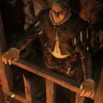 LumiPoster — Gwent is a warrior on the ladder