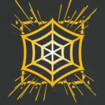 LumiPoster — Rainbow Six is ​​a defense symbol