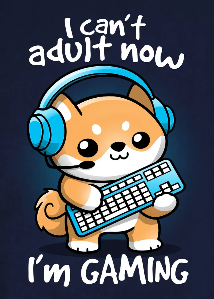 lumi-boards-gaming-41f435418f573e70-1.webp LumiPoster — Busy with games - Image 1