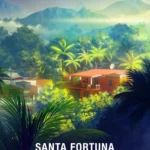 LumiPoster — هيتمان سانتا فورتونا