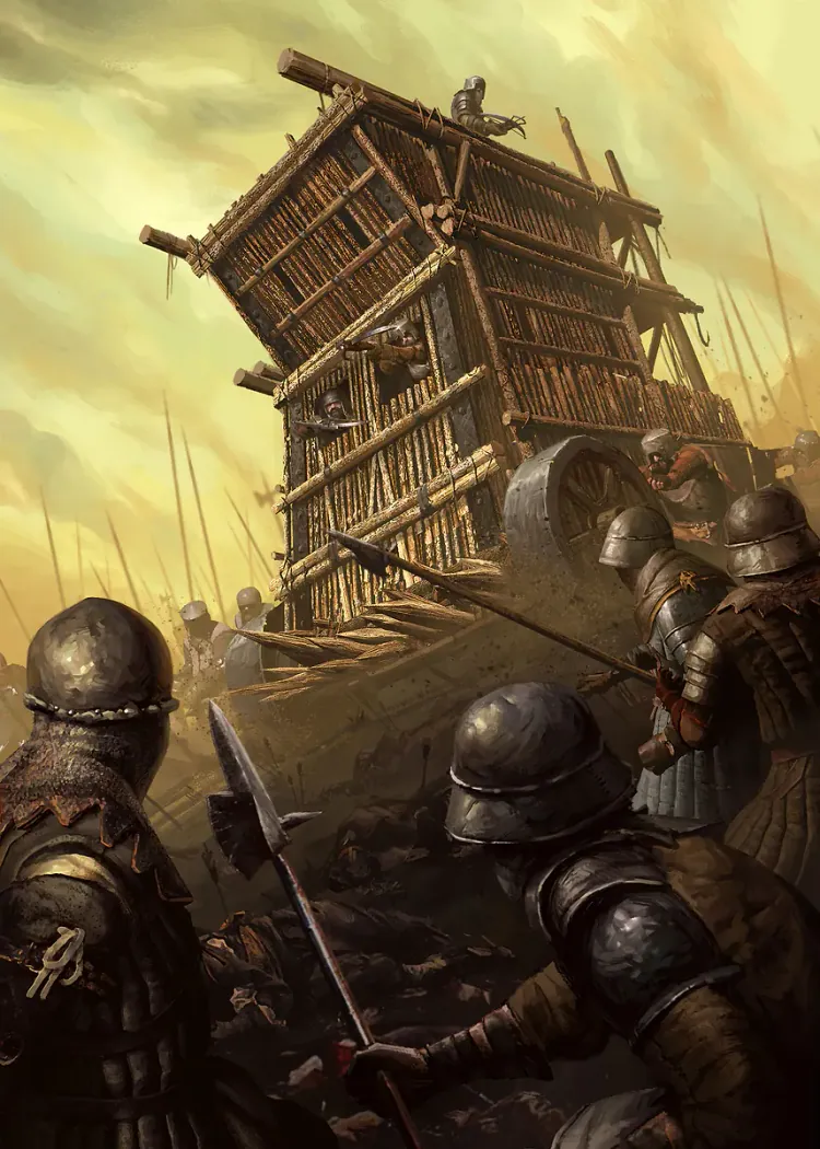 lumi-boards-gaming-4f6f325bf91b2b4f-1.webp LumiPoster — Gwent Siege Tower - Image 1