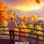 LumiPoster — Hetman Mendoza