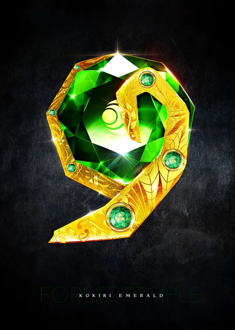 lumi-boards-gaming-62071fc3a023ae3b LumiPoster — زيلدا — زمرد كوكيري - الصورة 1