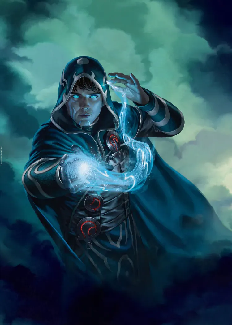 lumi-boards-gaming-633948967e04d92e-1.webp LumiPoster — Magic - Jess and Blue Magic - Image 1