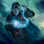 LumiPoster — ماجيك - جيس والسحر الأزرق