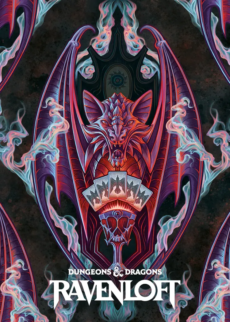 lumi-boards-gaming-6719195224f98eac-1.webp LumiPoster — Dungeons and Dragons — Ravenloft - Image 1