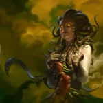 LumiPoster — ماجيك - فراسكا وسحر الغابة