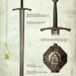 LumiPoster — Kingdom com saif radzig chart