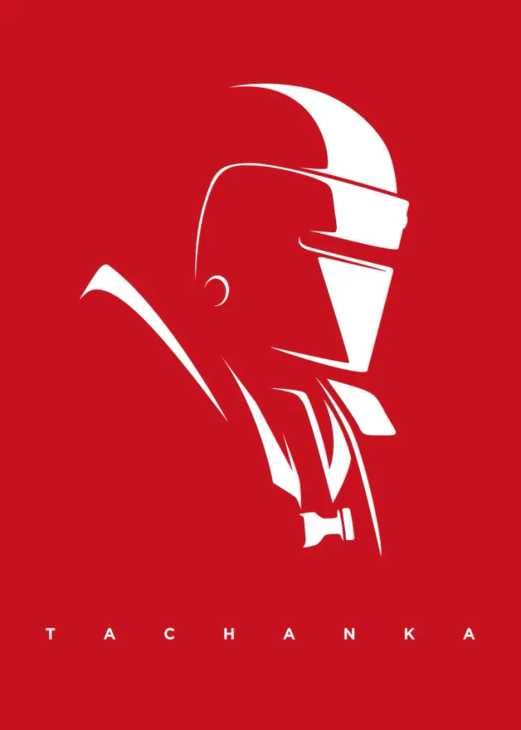 lumi-boards-gaming-6e03ec2ad11d5f3b-1.webp LumiPoster — Rainbow Six Tachanka Red - Image 1