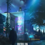 LumiPoster — هيتمان برلين